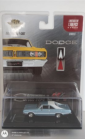 Br Classics Dodge Charger R/T 1978