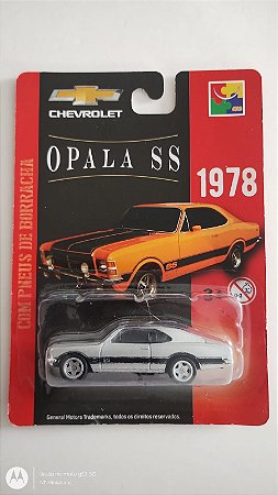 Chevrolet Opala