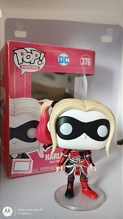 Funko Pop Harley Quinn