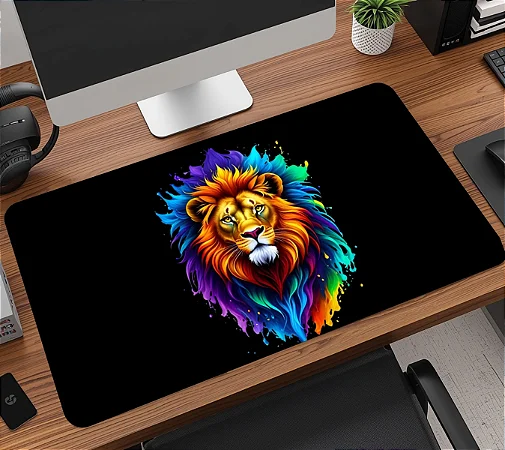 Mousepad Selva 5 - Cód MP-SELVA5