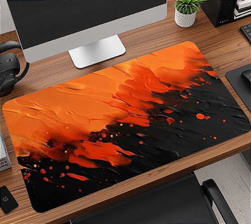 Mousepad Abstrato - Cód MP-A102