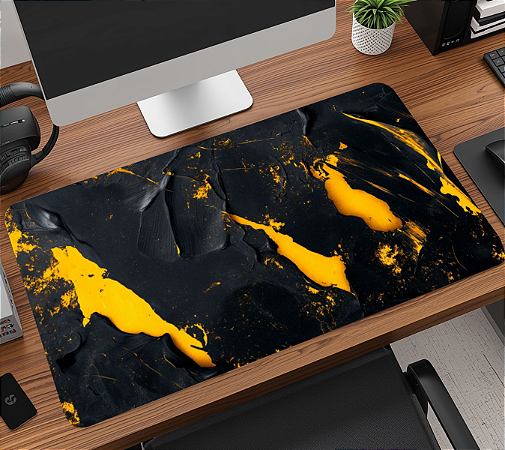 Mousepad Abstrato - Cód MP-A108