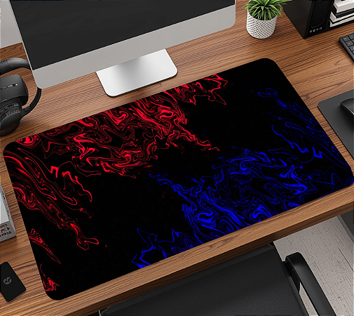 Mousepad Abstrato - Cód MP-A16