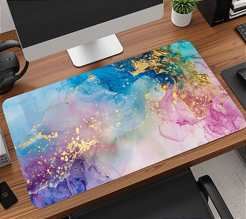 Mousepad Abstrato - Cód MP-A17