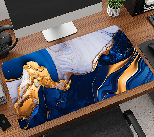 Mousepad Abstrato - Cód MP-A19