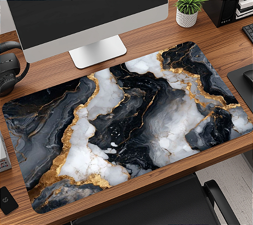 Mousepad Abstrato - Cód MP-A29