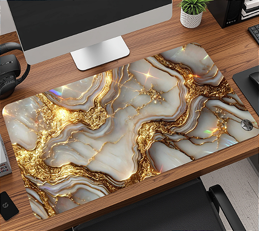 Mousepad Abstrato - Cód MP-A30