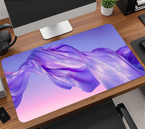 Mousepad Abstrato - Cód MP-A42