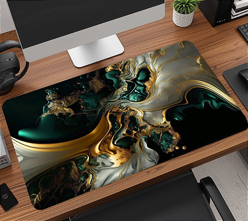 Mousepad Abstrato - Cód MP-A53