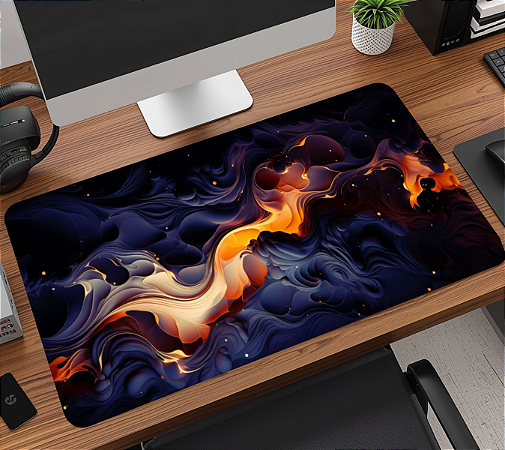 Mousepad Abstrato - Cód MP-A54