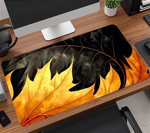 Mousepad Abstrato - Cód MP-A58