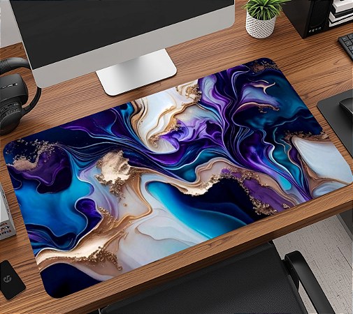 Mousepad Abstrato - Cód MP-A59
