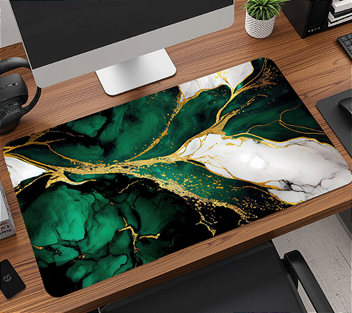 Mousepad Abstrato - Cód MP-A61