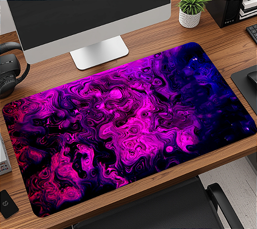 Mousepad Abstrato - Cód MP-A68