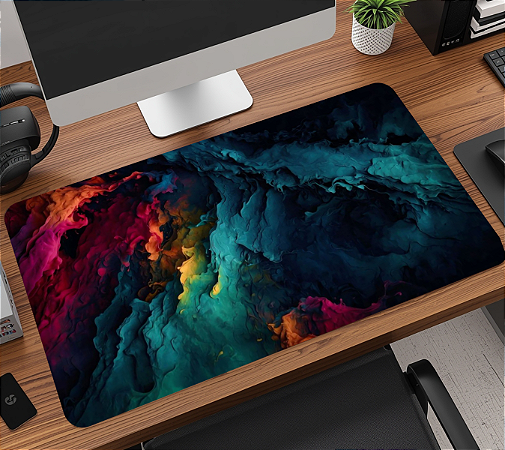 Mousepad Abstrato - Cód MP-A76