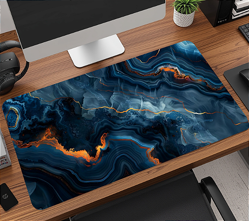 Mousepad Abstrato - Cód MP-A77