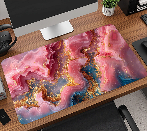 Mousepad Abstrato - Cód MP-A84