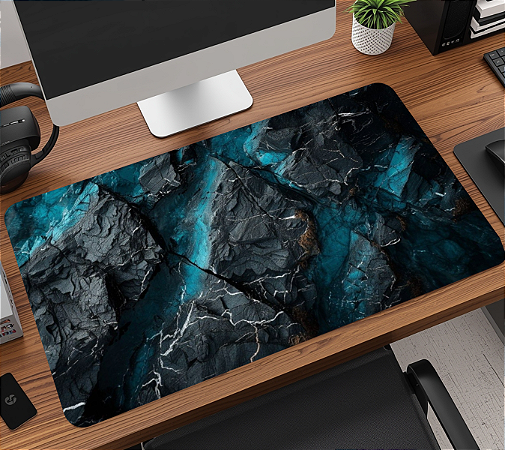 Mousepad Abstrato - Cód MP-A87