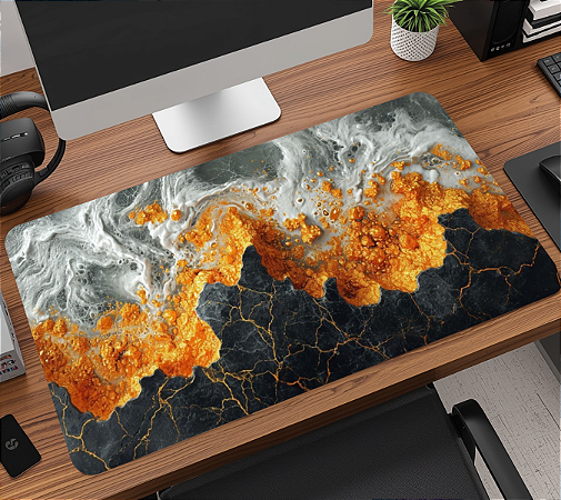 Mousepad Abstrato - Cód MP-A88