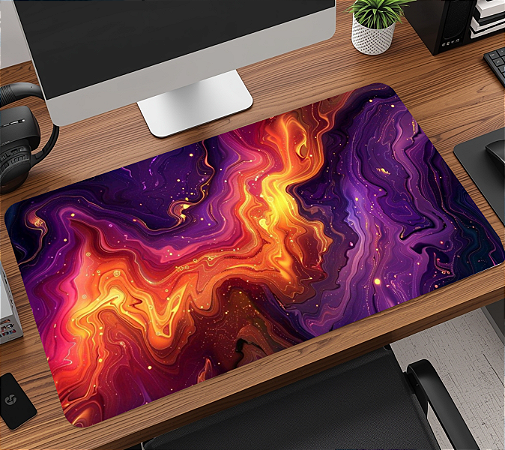 Mousepad Abstrato - Cód MP-A9