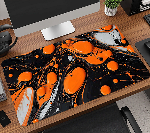 Mousepad Abstrato - Cód MP-A92