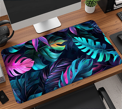 Mousepad Abstrato - Cód MP-A94