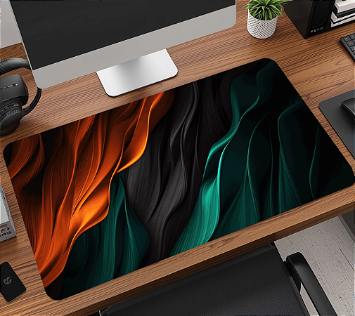 Mousepad Abstrato - Cód MP-A99