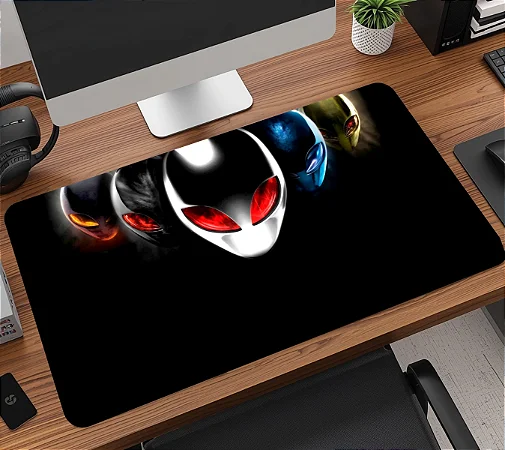 Mousepad Gamer - Cód MP-G10