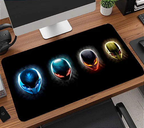 Mousepad Gamer - Cód MP-G11