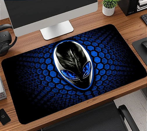 Mousepad Gamer - Cód MP-G15