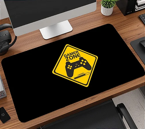 Mousepad Gamer - Cód MP-G3