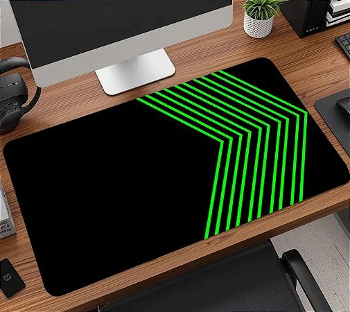 Mousepad Gamer - Cód MP-G34