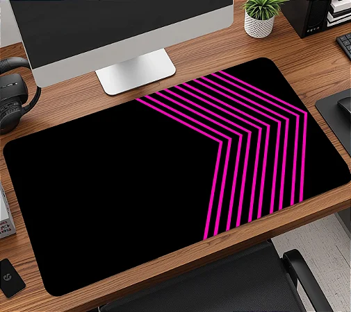Mousepad Gamer - Cód MP-G35