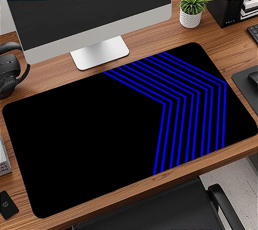 Mousepad Gamer - Cód MP-G36