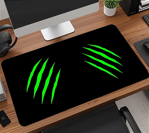 Mousepad Gamer - Cód MP-G47