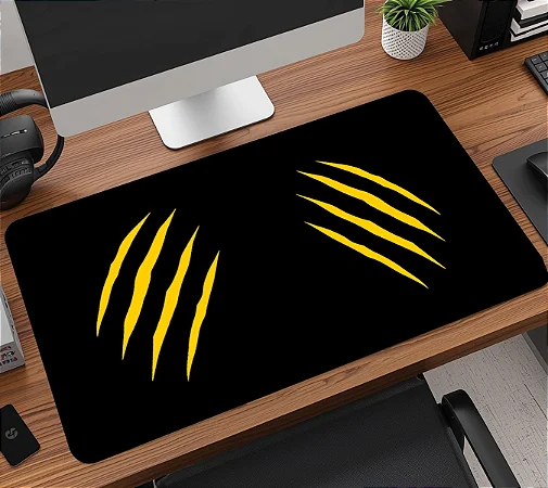 Mousepad Gamer - Cód MP-G48