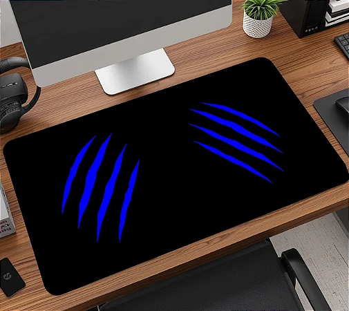 Mousepad Gamer - Cód MP-G50