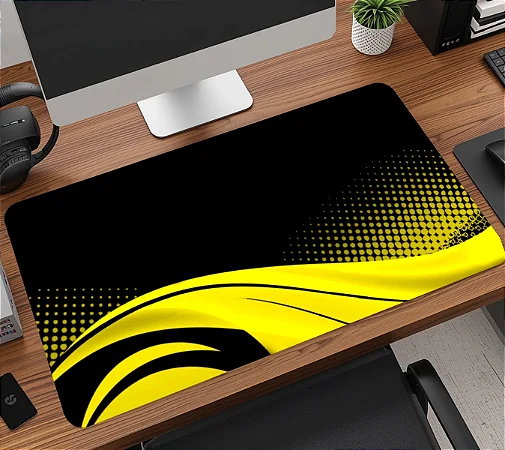 Mousepad Gamer - Cód MP-G52