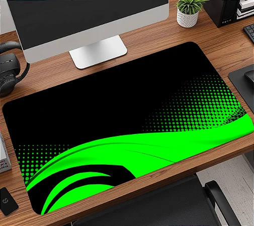 Mousepad Gamer - Cód MP-G54