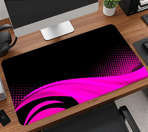 Mousepad Gamer - Cód MP-G55