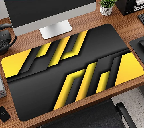 Mousepad Gamer - Cód MP-G57