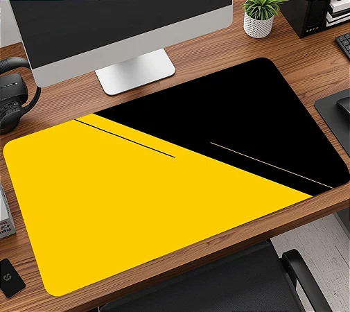 Mousepad Gamer - Cód MP-G60