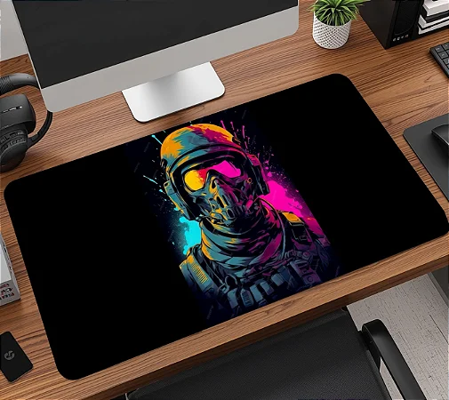 Mousepad Gamer - Cód MP-G63