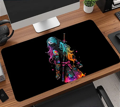 Mousepad Gamer - Cód MP-G68