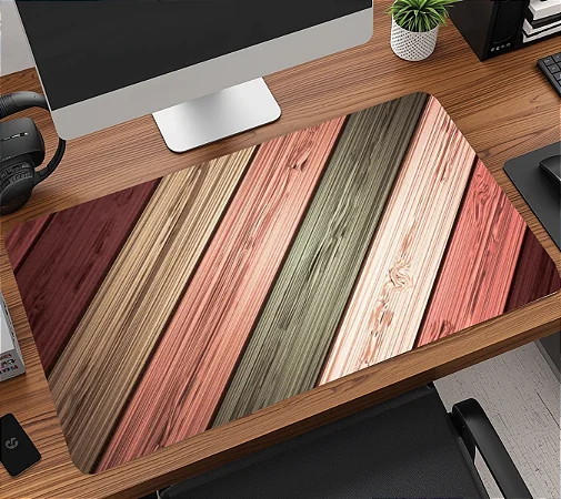 Mousepad Madeira - Cód MP-M20