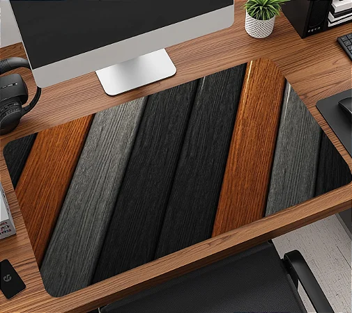 Mousepad Madeira - Cód MP-M21