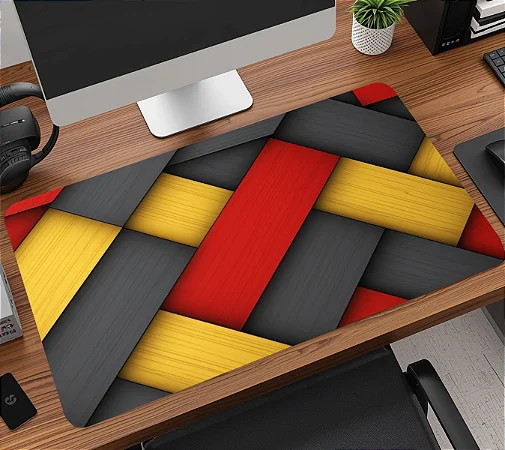 Mousepad Madeira - Cód MP-M25