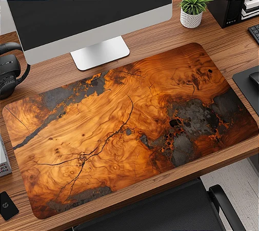 Mousepad Madeira - Cód MP-M29