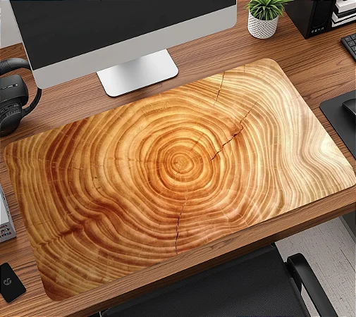 Mousepad Madeira - Cód MP-M31