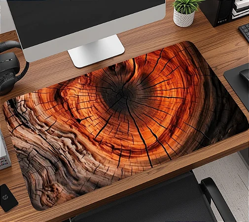 Mousepad Madeira - Cód MP-M35